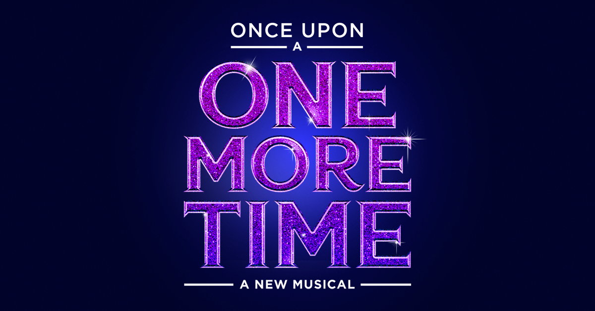 Creative Name Once Upon a One More Time