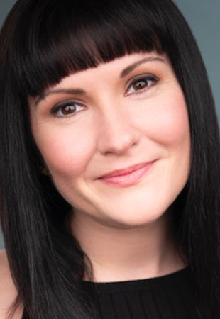 Meet the Cast of ONCE UPON A ONE MORE TIME, Beginning Previews on Broadway Tonight!  Image