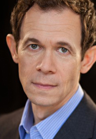 Meet the Cast of ONCE UPON A ONE MORE TIME, Beginning Previews on Broadway Tonight!  Image