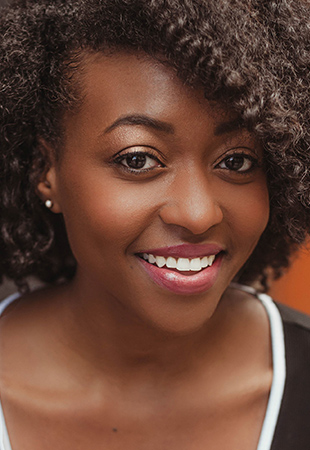 Meet the Cast of ONCE UPON A ONE MORE TIME, Beginning Previews on Broadway Tonight!  Image