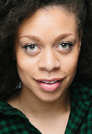 Meet the Cast of ONCE UPON A ONE MORE TIME, Beginning Previews on Broadway Tonight!  Image