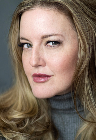 Meet the Cast of ONCE UPON A ONE MORE TIME, Beginning Previews on Broadway Tonight!  Image