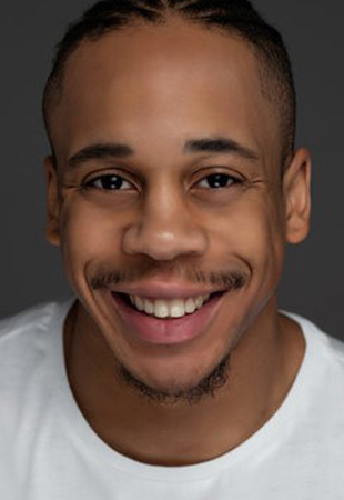 Meet the Cast of ONCE UPON A ONE MORE TIME, Beginning Previews on Broadway Tonight!  Image