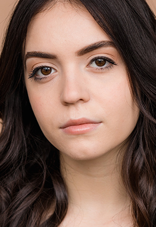 Meet the Cast of ONCE UPON A ONE MORE TIME, Beginning Previews on Broadway Tonight!  Image