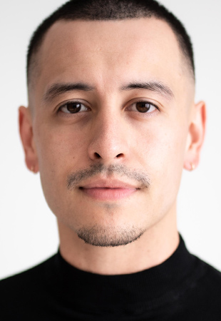 Meet the Cast of ONCE UPON A ONE MORE TIME, Beginning Previews on Broadway Tonight!  Image