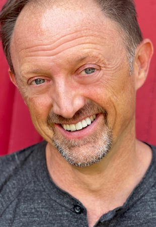 Meet the Cast of ONCE UPON A ONE MORE TIME, Beginning Previews on Broadway Tonight!  Image