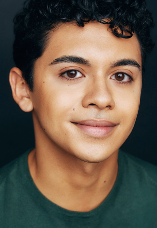 Meet the Cast of ONCE UPON A ONE MORE TIME, Beginning Previews on Broadway Tonight!  Image