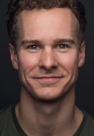 Meet the Cast of ONCE UPON A ONE MORE TIME, Beginning Previews on Broadway Tonight!  Image