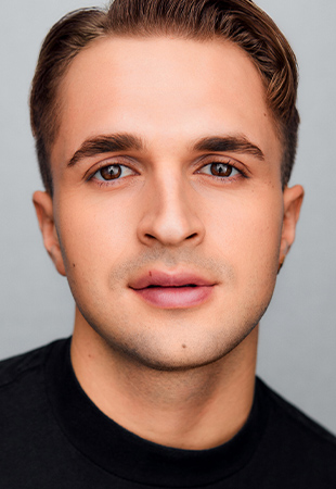 Meet the Cast of ONCE UPON A ONE MORE TIME, Beginning Previews on Broadway Tonight!  Image