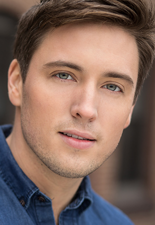 Meet the Cast of ONCE UPON A ONE MORE TIME, Beginning Previews on Broadway Tonight!  Image