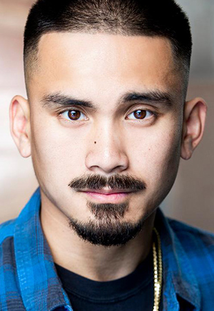 Meet the Cast of ONCE UPON A ONE MORE TIME, Beginning Previews on Broadway Tonight!  Image