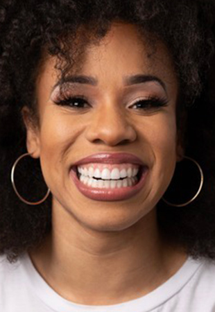 Meet the Cast of ONCE UPON A ONE MORE TIME, Beginning Previews on Broadway Tonight!  Image