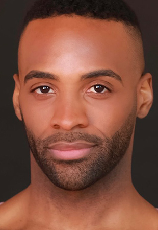 Meet the Cast of ONCE UPON A ONE MORE TIME, Beginning Previews on Broadway Tonight!  Image