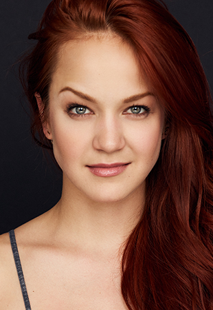 Meet the Cast of ONCE UPON A ONE MORE TIME, Beginning Previews on Broadway Tonight!  Image