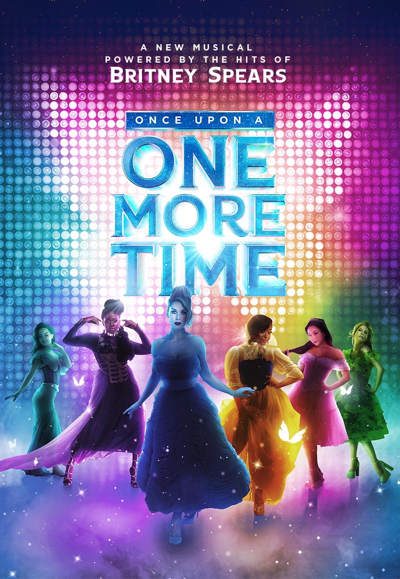 Once Upon a One More Time | Official Site