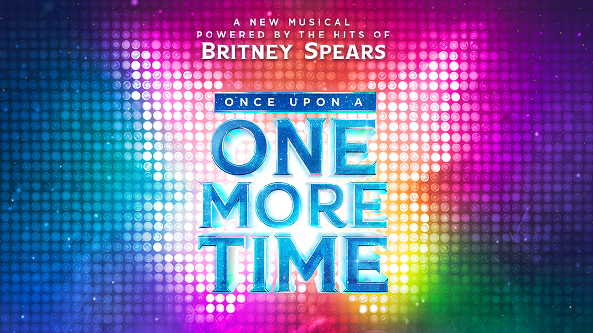 《Once Upon A One More Time》